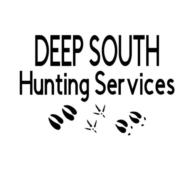 Deep South Hunting Services in South Carolina